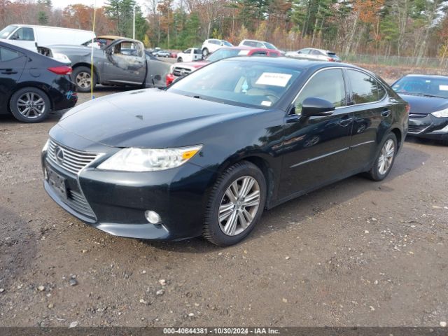 JTHBK1GG0E2128955 Lexus ES 350