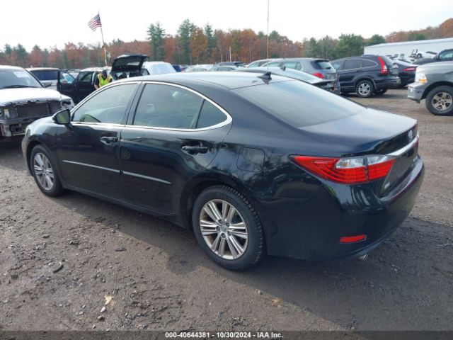 JTHBK1GG0E2128955 Lexus ES 350
