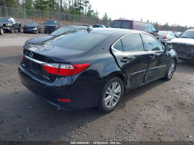 JTHBK1GG0E2128955 Lexus ES 350