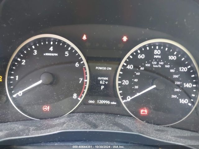 JTHBK1GG0E2128955 Lexus ES 350