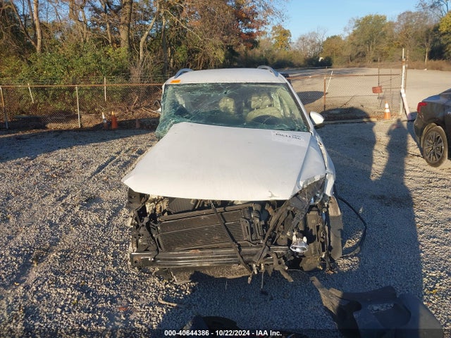 Volkswagen TIGUAN SE 2014 WVGBV3AX0EW568367 Image 12