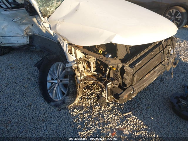 Volkswagen TIGUAN SE 2014 WVGBV3AX0EW568367 Image 19