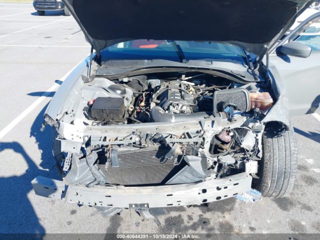 2C3CDXCT1HH576336 Dodge Charger R/t Rwd