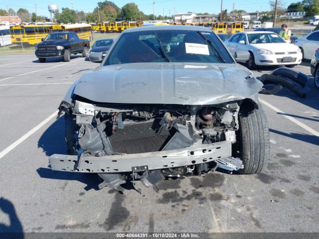 2C3CDXCT1HH576336 Dodge Charger R/t Rwd