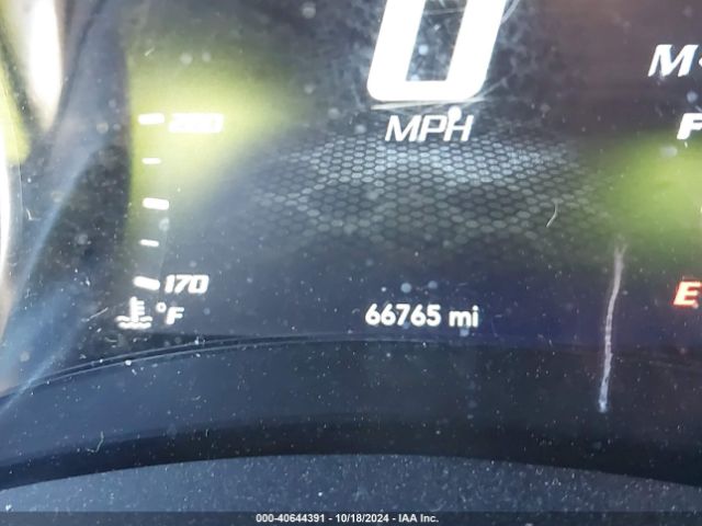 2C3CDXCT1HH576336 Dodge Charger R/t Rwd