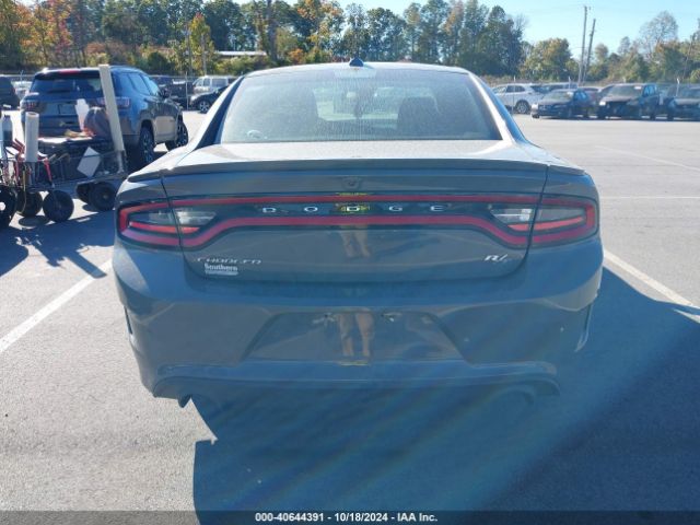 2C3CDXCT1HH576336 Dodge Charger R/t Rwd