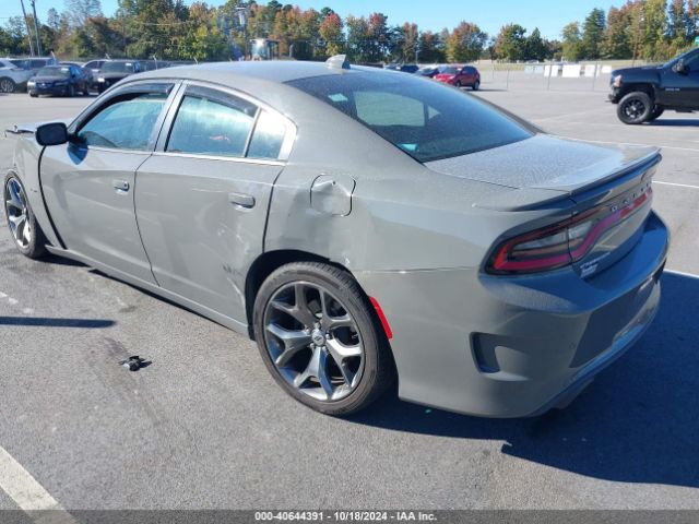 2C3CDXCT1HH576336 Dodge Charger R/t Rwd