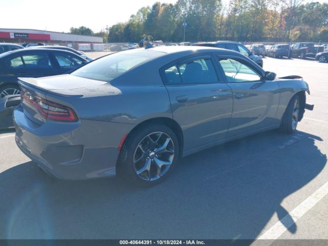 2C3CDXCT1HH576336 Dodge Charger R/t Rwd