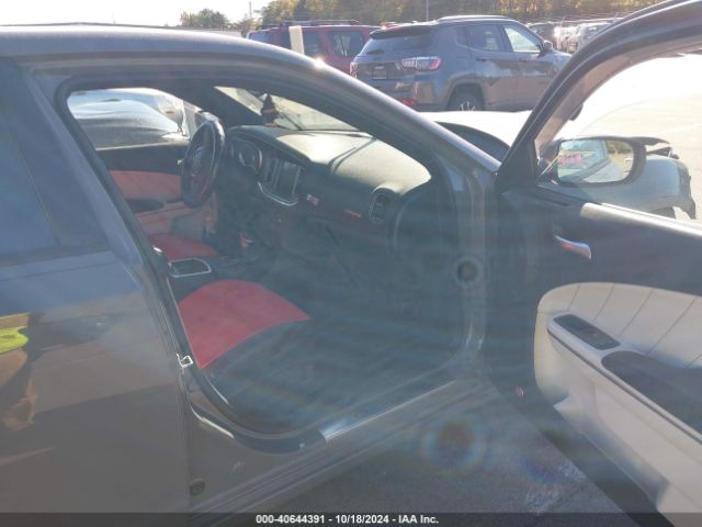 2C3CDXCT1HH576336 Dodge Charger R/t Rwd