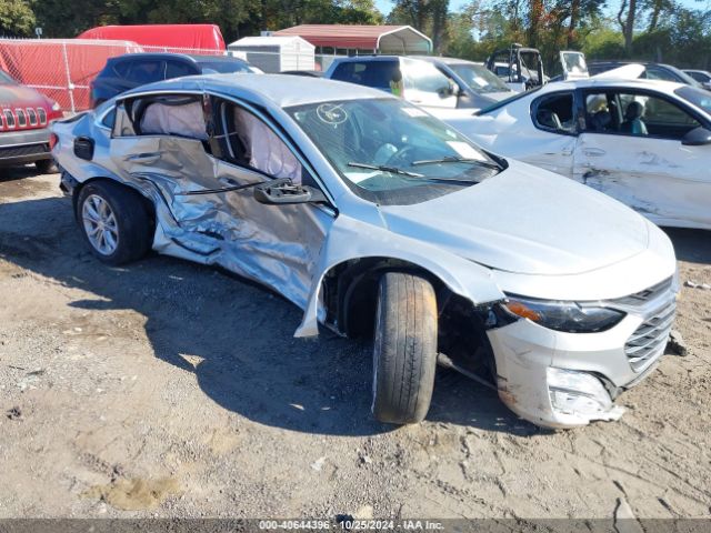 1G1ZD5ST9MF025720 auction archive image