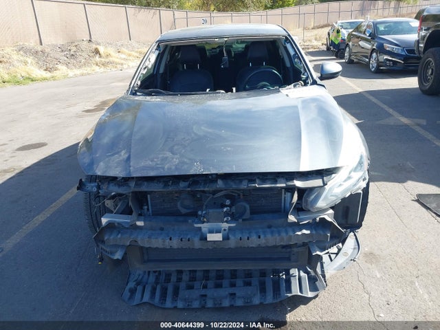 Nissan Altima 2.5 Sl 2019 1N4BL4EWXKC176307 Image 13