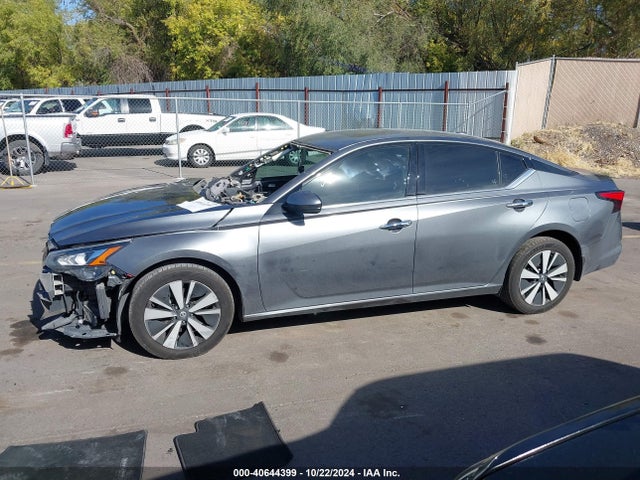 Nissan Altima 2.5 Sl 2019 1N4BL4EWXKC176307 Image 15
