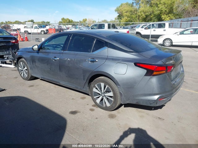Nissan Altima 2.5 Sl 2019 1N4BL4EWXKC176307 Image 3