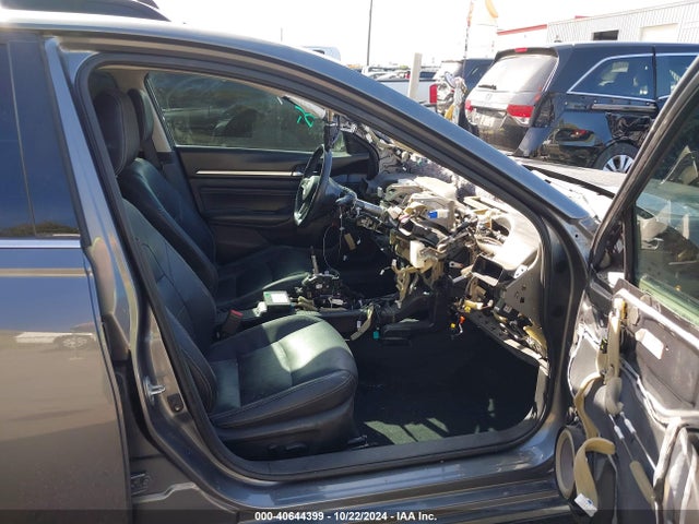 Nissan Altima 2.5 Sl 2019 1N4BL4EWXKC176307 Image 5