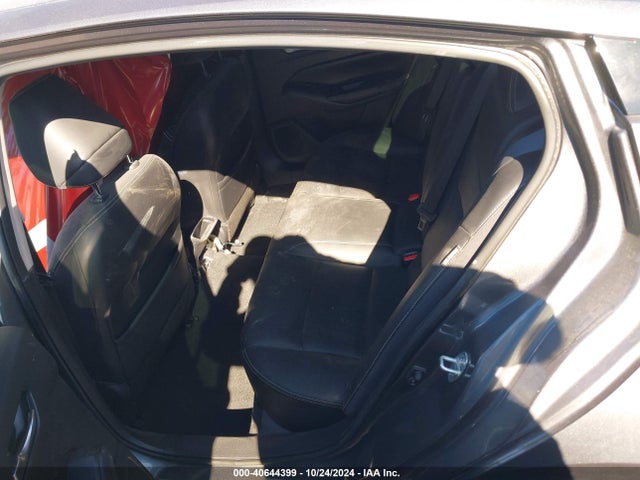 Nissan Altima 2.5 Sl 2019 1N4BL4EWXKC176307 Image 8