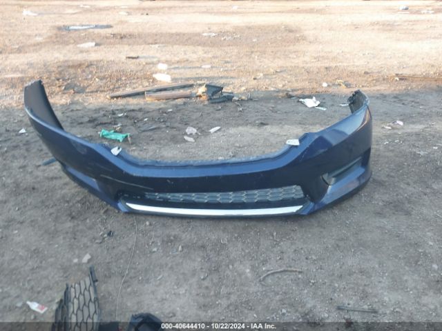 1HGCR3F87FA038380 Honda Accord Ex-l V-6