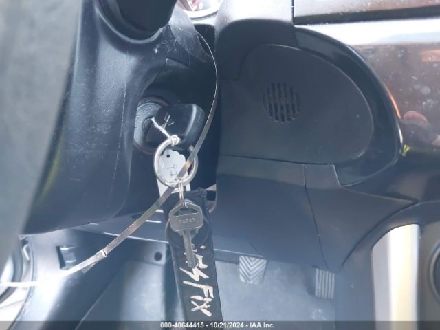 JA32U2FU7HU003662 Mitsubishi Lancer Es/le