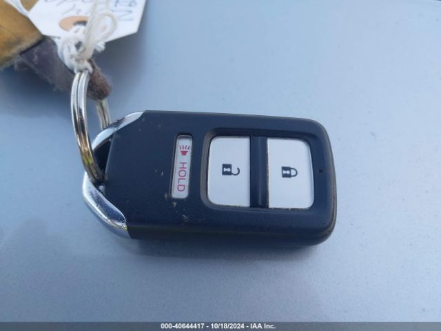 3HGGK5H89FM727838 Honda Fit Ex/ex-l