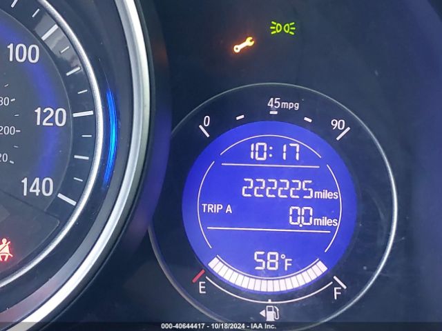 3HGGK5H89FM727838 Honda Fit Ex/ex-l