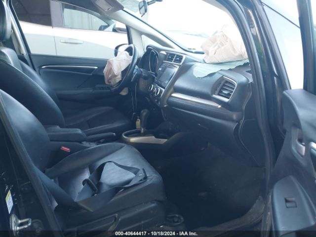 3HGGK5H89FM727838 Honda Fit Ex/ex-l