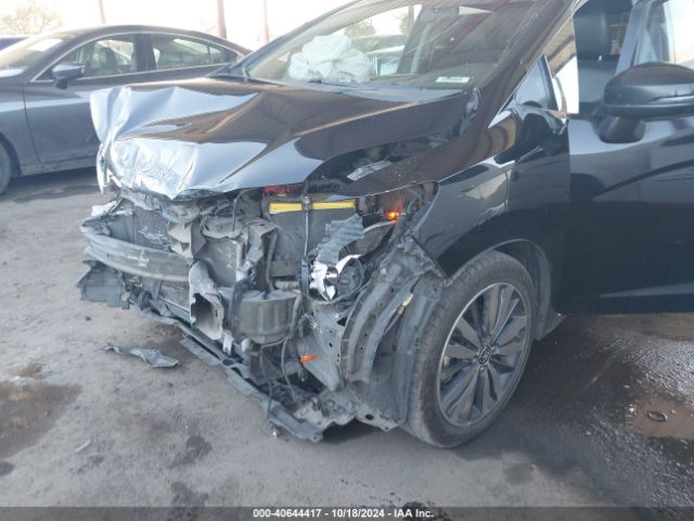 3HGGK5H89FM727838 Honda Fit Ex/ex-l