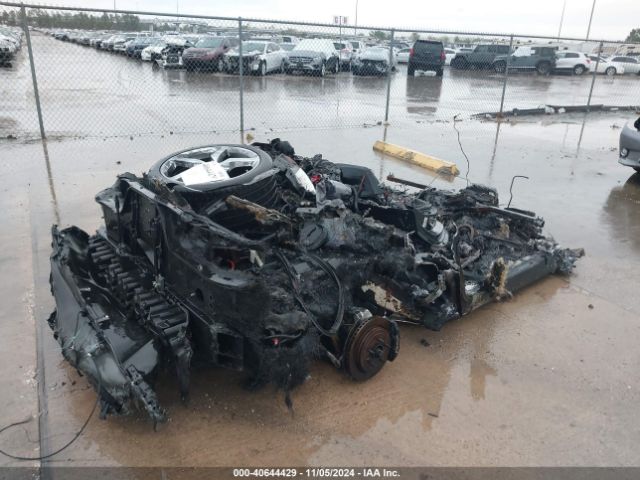 1G1YF2D70F5107896 Chevrolet CORVETTE STINGRAY