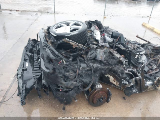 1G1YF2D70F5107896 Chevrolet CORVETTE STINGRAY