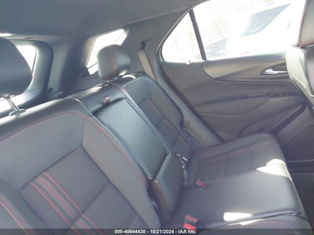3GNAXMEG8RS221596 Chevrolet Equinox Fwd Rs