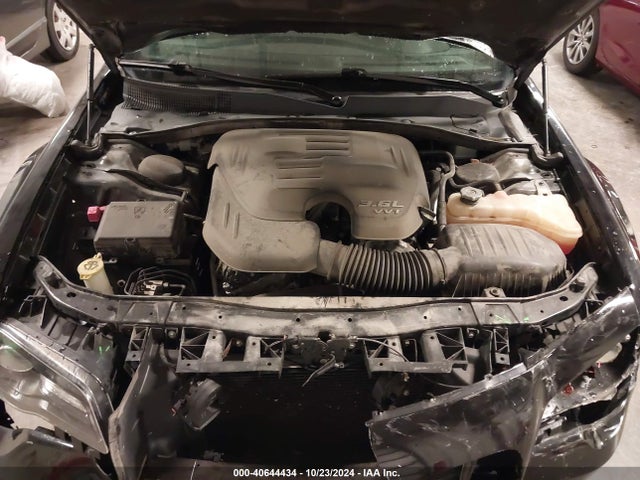 Chrysler 300 300s Awd 2019 2C3CCAGG2KH569805 Image 10