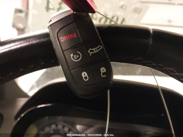 Chrysler 300 300s Awd 2019 2C3CCAGG2KH569805 Image 11