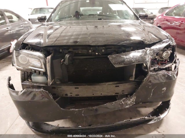 Chrysler 300 300s Awd 2019 2C3CCAGG2KH569805 Image 13