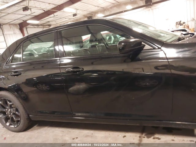 Chrysler 300 300s Awd 2019 2C3CCAGG2KH569805 Image 14
