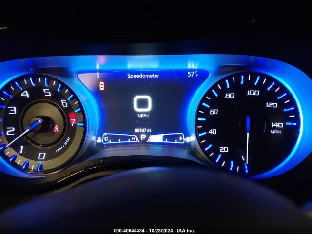 Chrysler 300 300s Awd 2019 2C3CCAGG2KH569805 Image 16