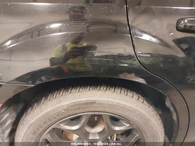 2C3CCAGG2KH569805 Chrysler 300 300s Awd
