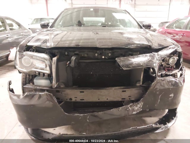 Chrysler 300 300s Awd 2019 2C3CCAGG2KH569805 Image 6