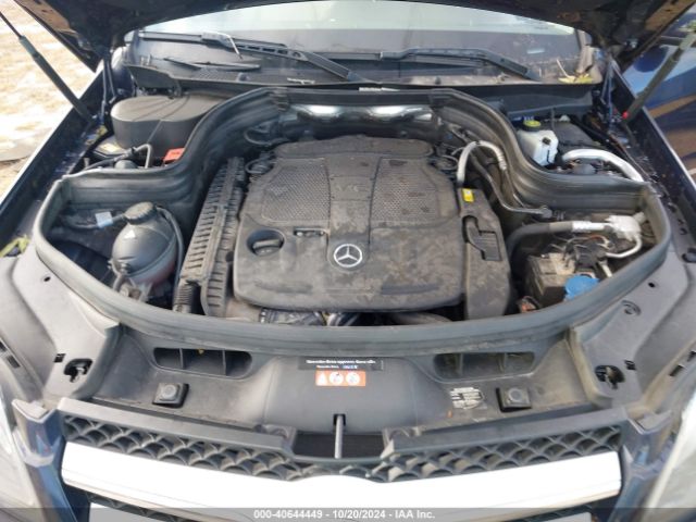 WDCGG5HBXFG432943 Mercedes-Benz GLK 350