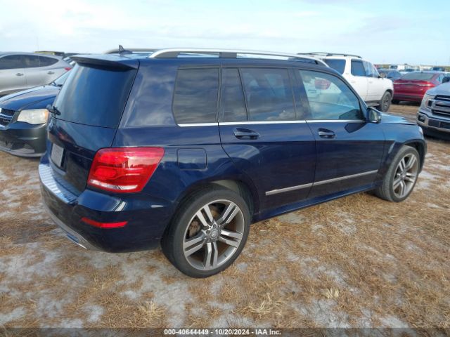 WDCGG5HBXFG432943 Mercedes-Benz GLK 350