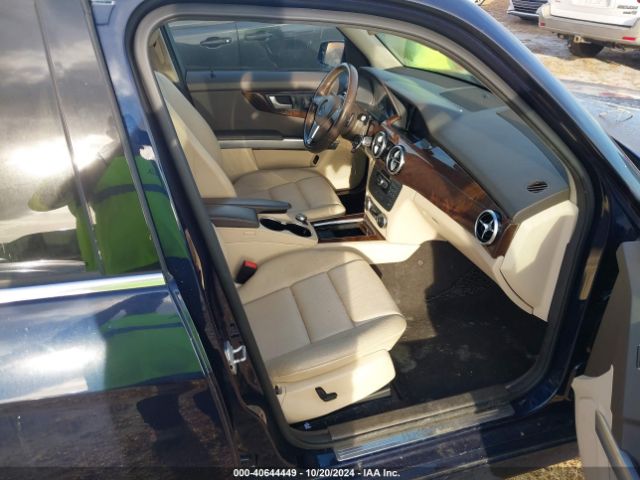 WDCGG5HBXFG432943 Mercedes-Benz GLK 350