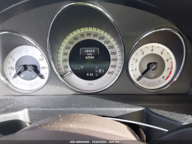 WDCGG5HBXFG432943 Mercedes-Benz GLK 350