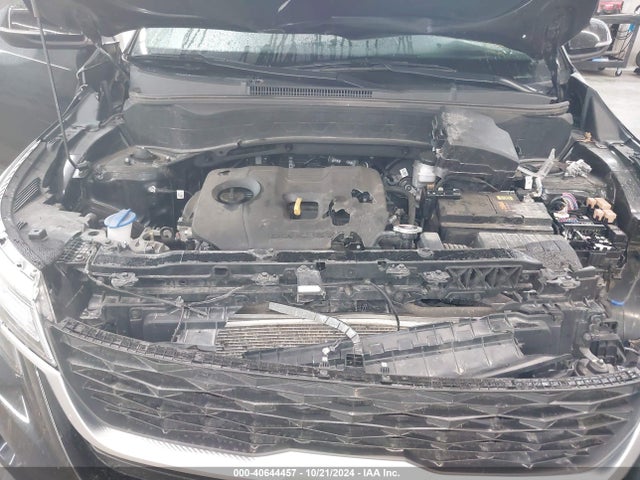KIA SELTOS EX 2021 KNDERCAA7M7163259 Image 10