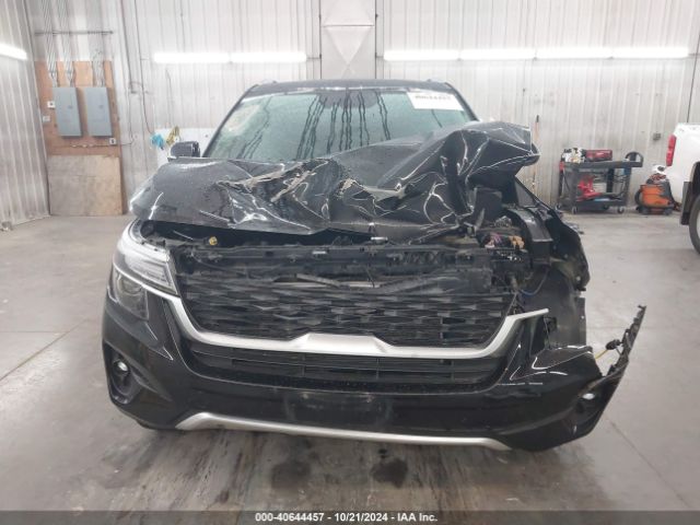 KIA SELTOS EX 2021 KNDERCAA7M7163259 Image 12