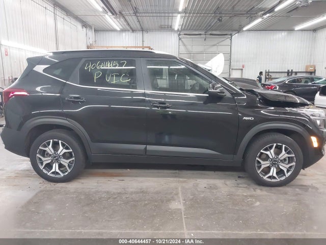 KIA SELTOS EX 2021 KNDERCAA7M7163259 Image 13
