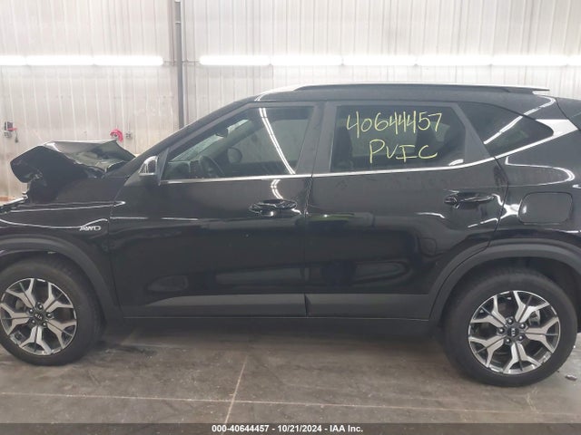 KIA SELTOS EX 2021 KNDERCAA7M7163259 Image 14