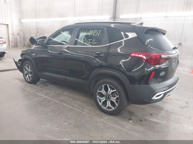 KIA SELTOS EX 2021 KNDERCAA7M7163259 Image 3