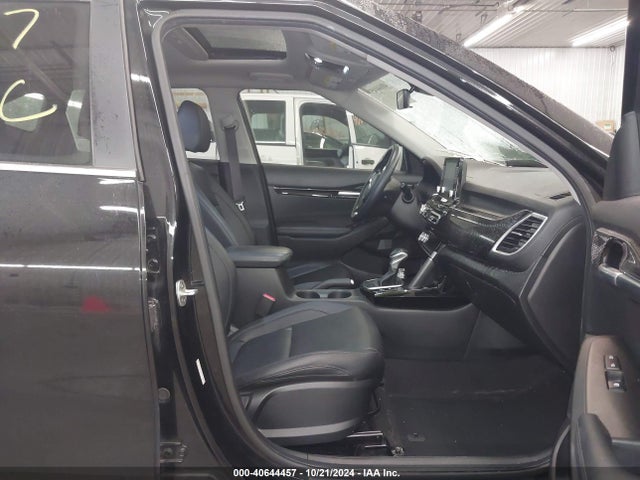 KIA SELTOS EX 2021 KNDERCAA7M7163259 Image 5