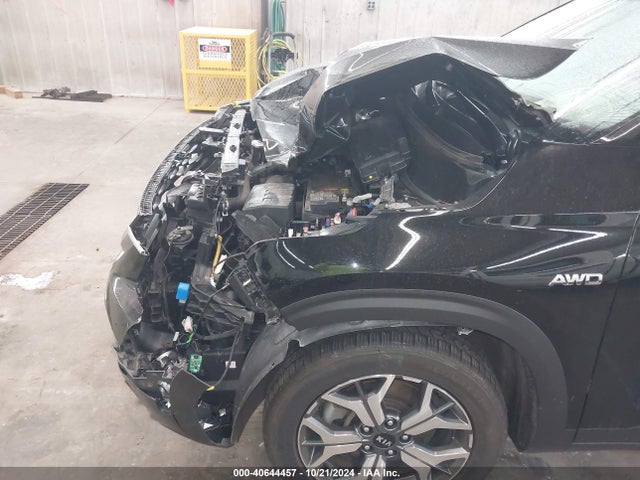 KIA SELTOS EX 2021 KNDERCAA7M7163259 Image 6