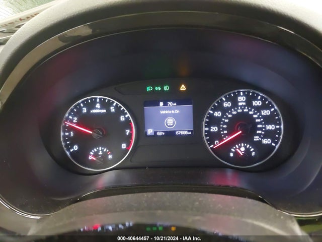 KIA SELTOS EX 2021 KNDERCAA7M7163259 Image 7