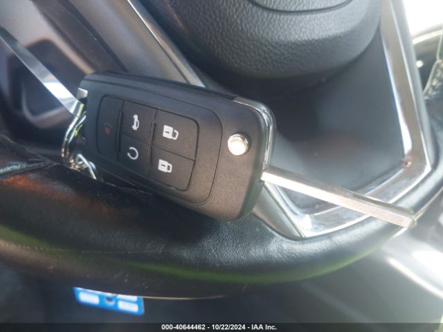 1G1JE5SB5E4132777 Chevrolet Sonic Ltz Auto