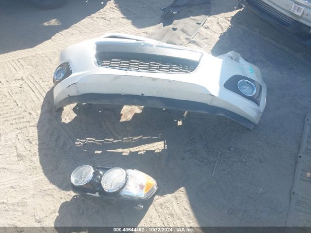 1G1JE5SB5E4132777 Chevrolet Sonic Ltz Auto