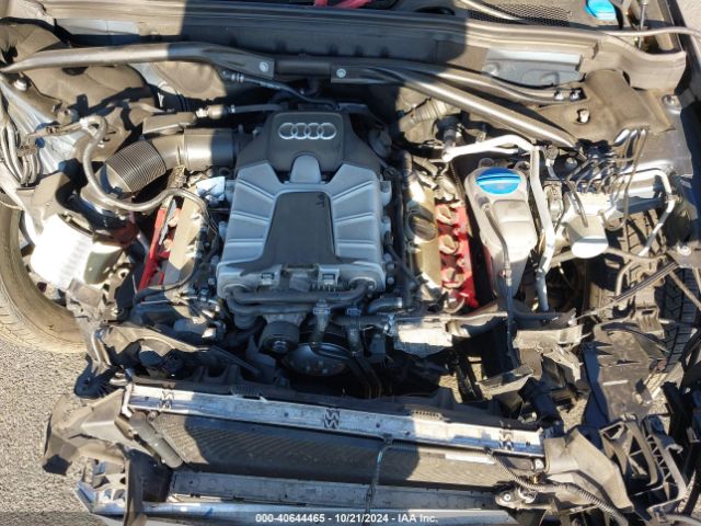 WA1DGAFP0FA069520 Audi Q5 3.0t Premium Plus